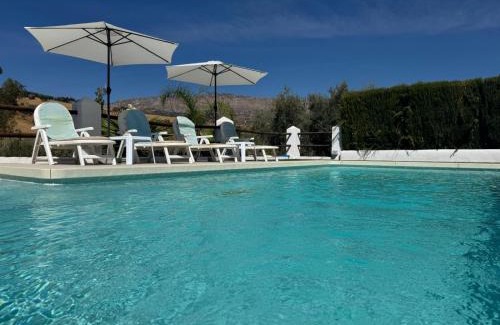 Antequera House | Cortijo Casablanca