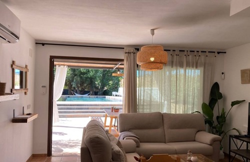 Durcal House | Cortijo Casita Maray
