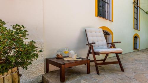 Osuna House | Cortijo Coracho Osuna by Ruralidays