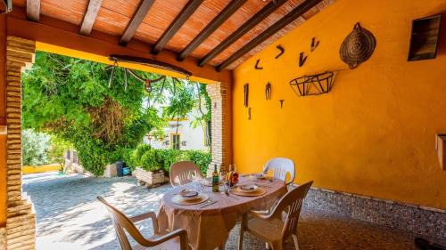 Osuna House | Cortijo Coracho Osuna by Ruralidays