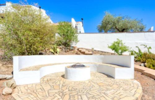 Riogordo Villa | Cortijo Cuscurro