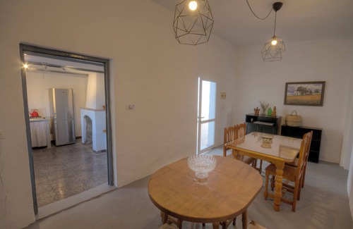 Arcos de la Frontera Cottage | Cortijo de Liche Rural Housing