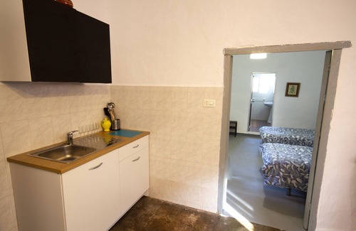 Arcos de la Frontera Cottage | Cortijo de Liche Rural Housing