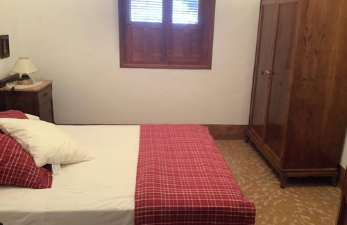 Albunol Bed & Breakfast | CORTIJO DE LA FUENTE
