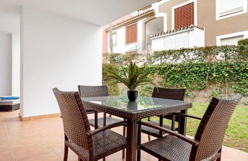 New Golden Mile Apartment | Cortijo Del Mar Resort 2 Bed Apartment Sleeps up to 5