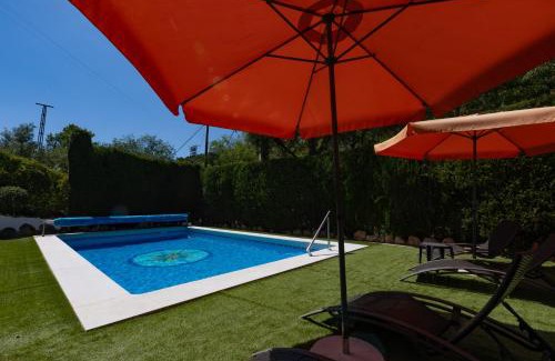Rute House | Cortijo el Chaparro