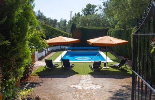 Rute House | Cortijo el Chaparro