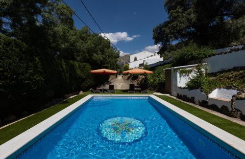 Rute House | Cortijo el Chaparro