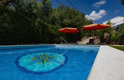 Rute House | Cortijo el Chaparro