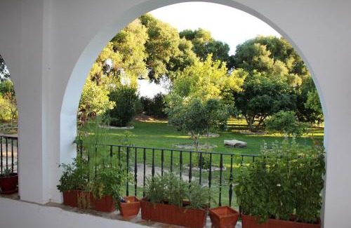 Barbate House | Cortijo El Indiviso