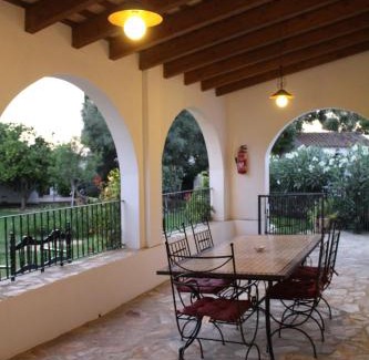 Barbate House | Cortijo El Indiviso