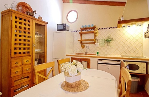 Frigiliana Villa | Cortijo El Majito in Frigiliana