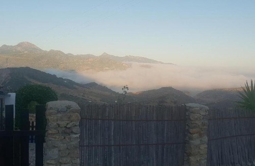 El Gastor House | Cortijo El Pajar