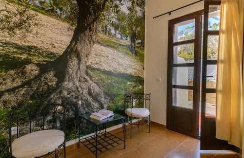 Arcos de la Frontera Villa | Cortijo Escondido Arcos de la Frontera by Ruralidays