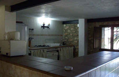 Humilladero Cottage | Cortijo Ferradores 4