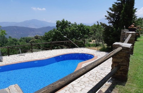La Taha Cottage | Cortijo Jiménez - Rural House