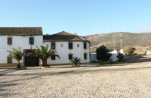 Canete la Real House | Cortijo la Colá