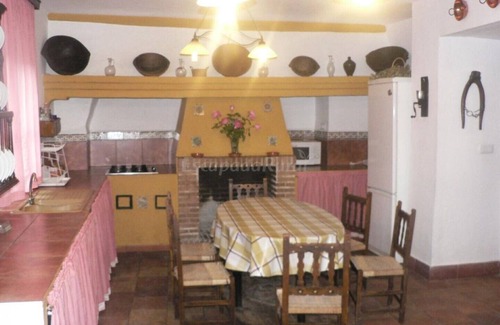 Canete la Real House | Cortijo la Colá - Cañete la Real, Malaga