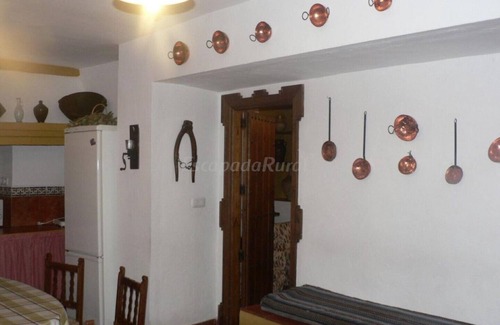 Canete la Real House | Cortijo la Colá - Cañete la Real, Malaga