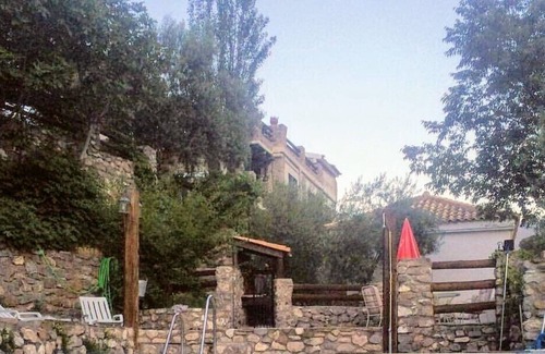 Guejar Sierra House | cortijo la solana (house nº 1)