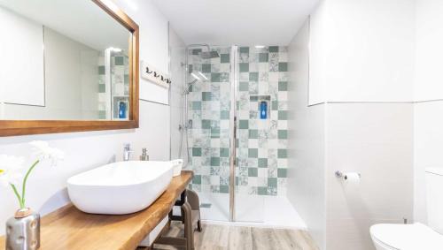 Niguelas House | Cortijo La Venta Hoyo