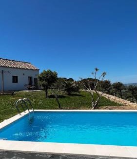 Facinas House | Cortijo las Cabrerizas