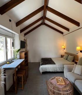 Facinas House | Cortijo las Cabrerizas