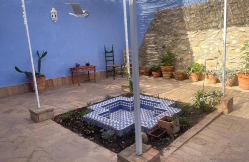 Los Gallardos House | Cortijo Las Gallardas en Almería
