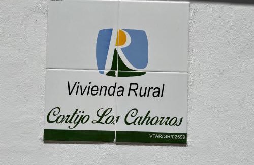 Monachil House | Cortijo Los Cahorros Sierra Nevada