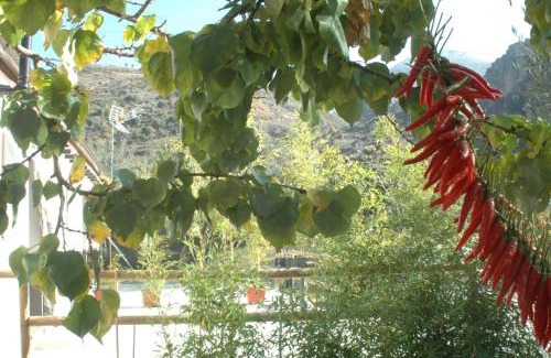 Monachil House | Cortijo Los Cahorros Sierra Nevada