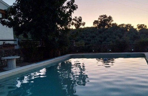 Montefrio Villa | Cortijo los Duranes Montefrío by Ruralidays