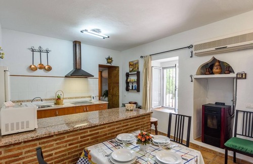 Alozaina Villa | Cortijo los Valles Alozaina by Ruralidays