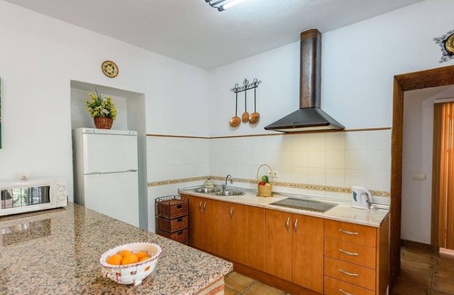 Alozaina Villa | Cortijo los Valles Alozaina by Ruralidays