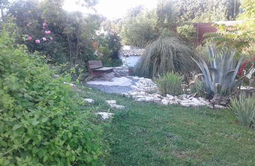 Montefrio Villa | CORTIJO MONTEFRISTY Beautiful villa for 8 to 10 people, private pool and garden