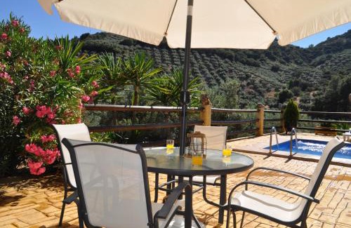 Montefrio House | Cortijo Rural Las Nogueras