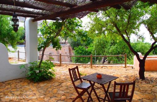 Nijar Apartment | Cortijo rural la alberca