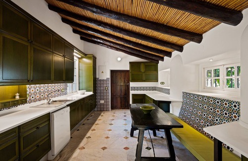 New Golden Mile Villa | Cortijo San Francisco