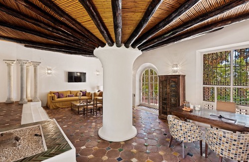 New Golden Mile Villa | Cortijo San Francisco