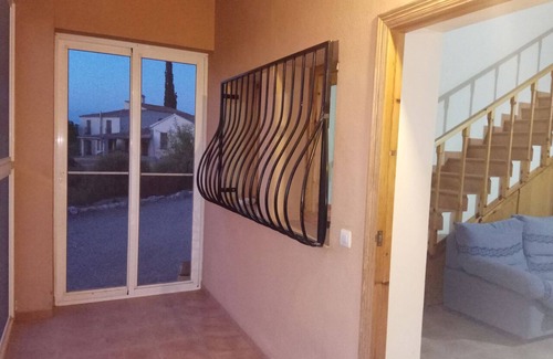 Sorbas Cottage | Cortijo Urra - Rural Accommodations & Field Center