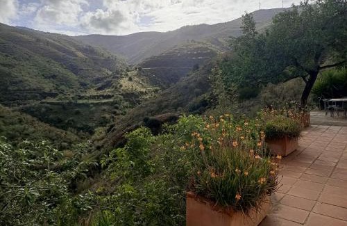 Gualchos Villa | Cortijo Vacas Gordas Villas