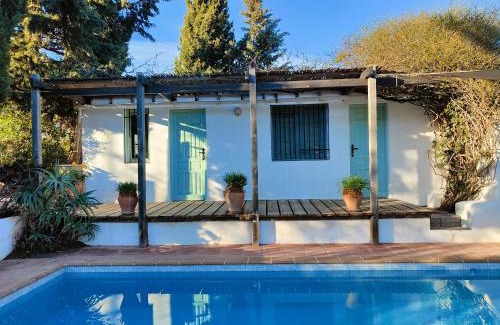 Gualchos Bed & Breakfast | Cortijo Vacas Gordas B&B