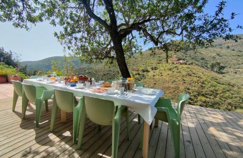 Gualchos Bed & Breakfast | Cortijo Vacas Gordas B&B