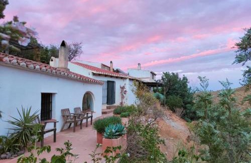 Gualchos Bed & Breakfast | Cortijo Vacas Gordas B&B