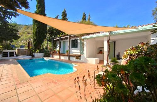 Gualchos Bed & Breakfast | Cortijo Vacas Gordas B&B