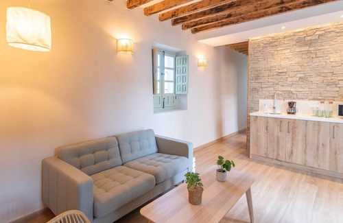 Campillos Villa | Cortijo Vallehermoso Campillos by Ruralidays