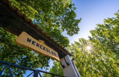 Alcala la Real House | Cortijo Wenceslao II