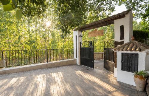 Alcala la Real House | Cortijo Wenceslao II