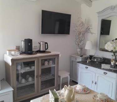 Gorizia Bed & Breakfast | Cortile Fiorito B&B