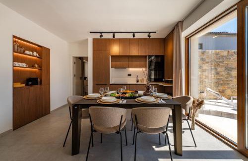 Pridraga Villa | Cortile House