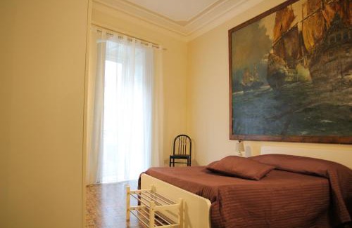 Catania City Centre Bed & Breakfast | Cortile Stesicoro